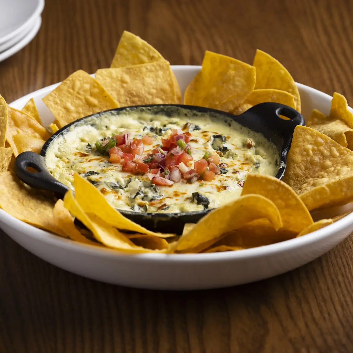Spinach Dip