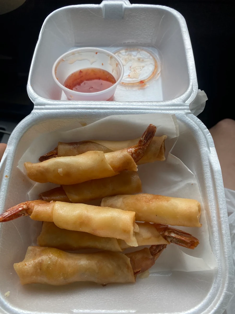 Spring Roll