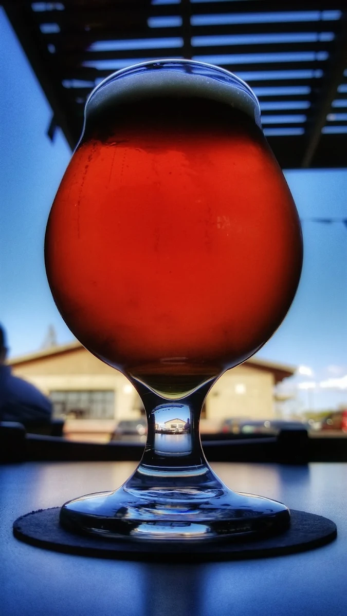 Imperial IPA