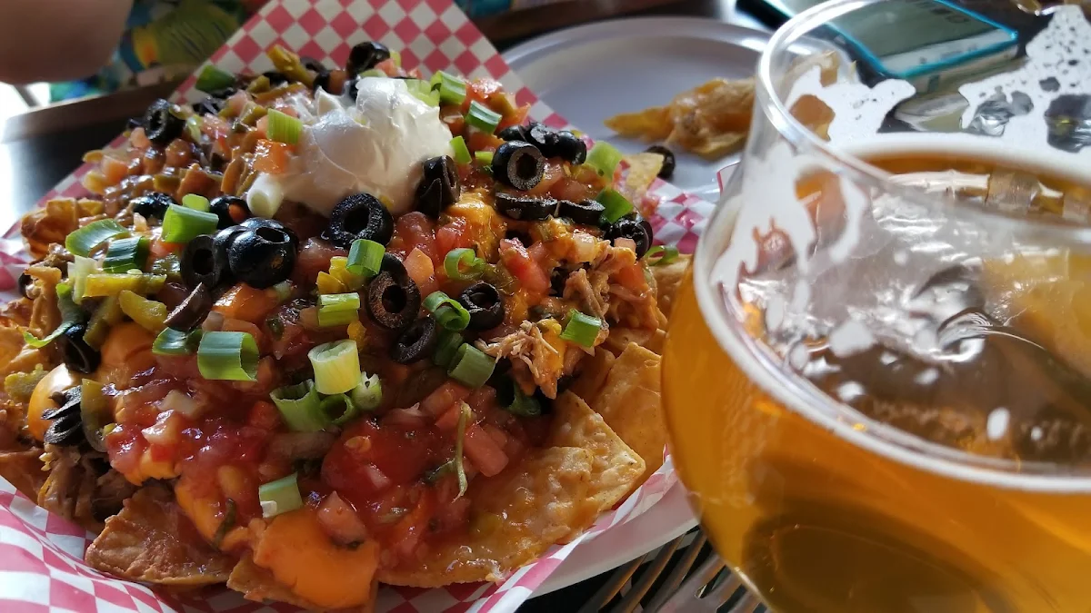 Taco Salad