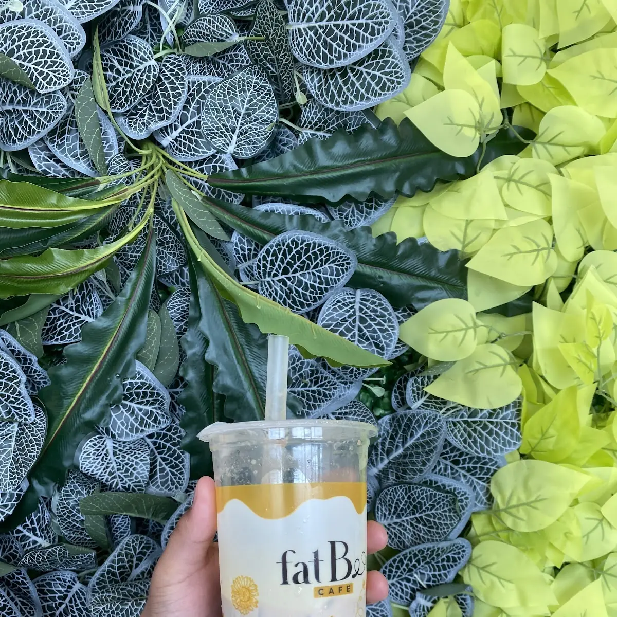 Creme Brulee Milk Tea