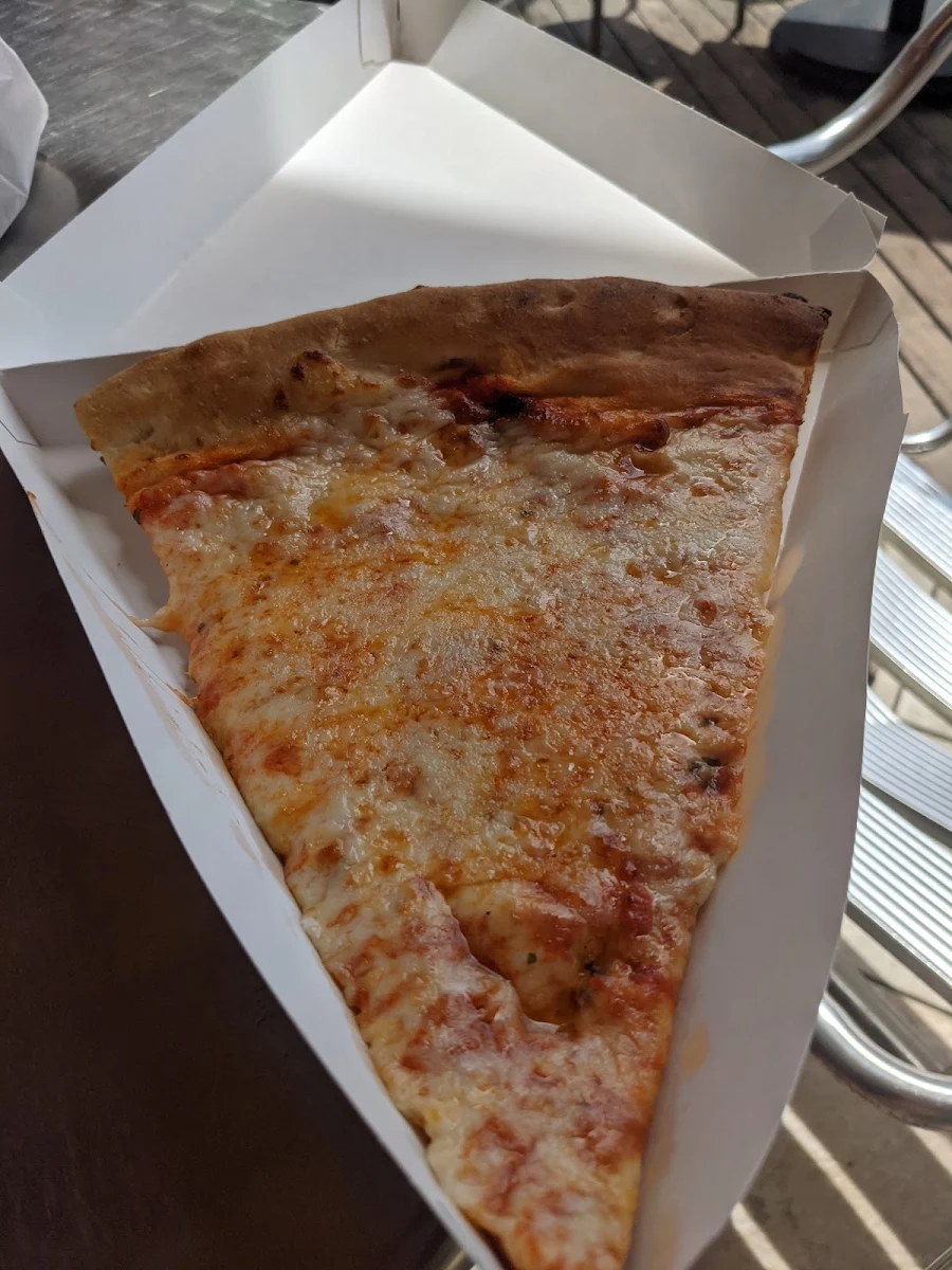 Pizza Slice