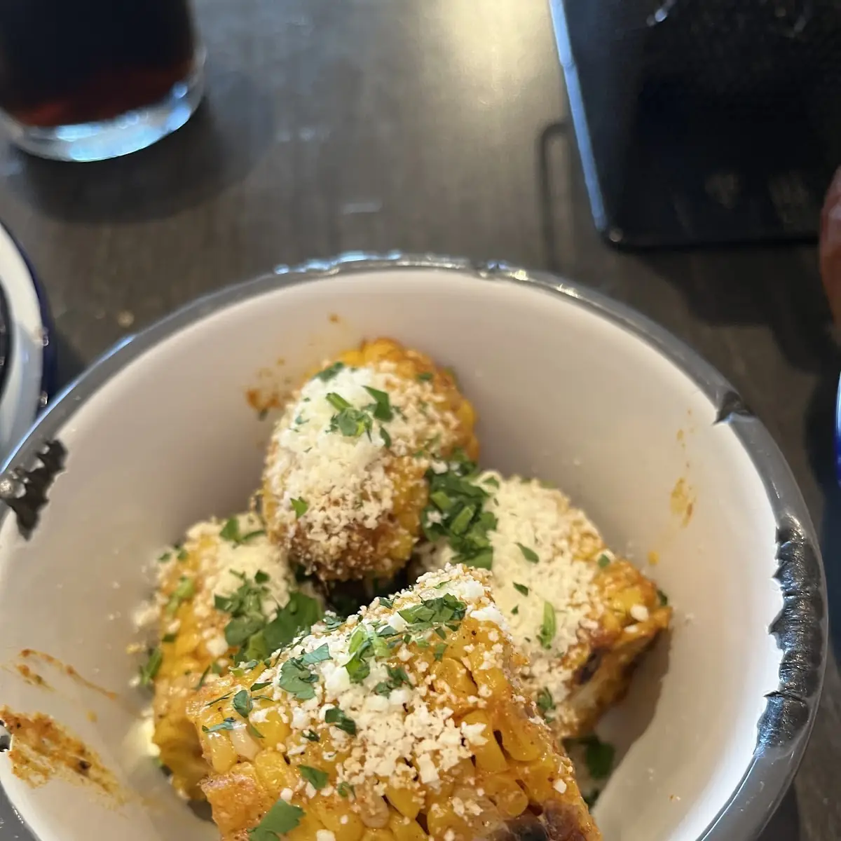Street Corn V GF