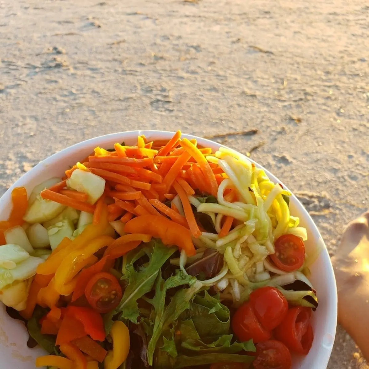 Poke Bowl