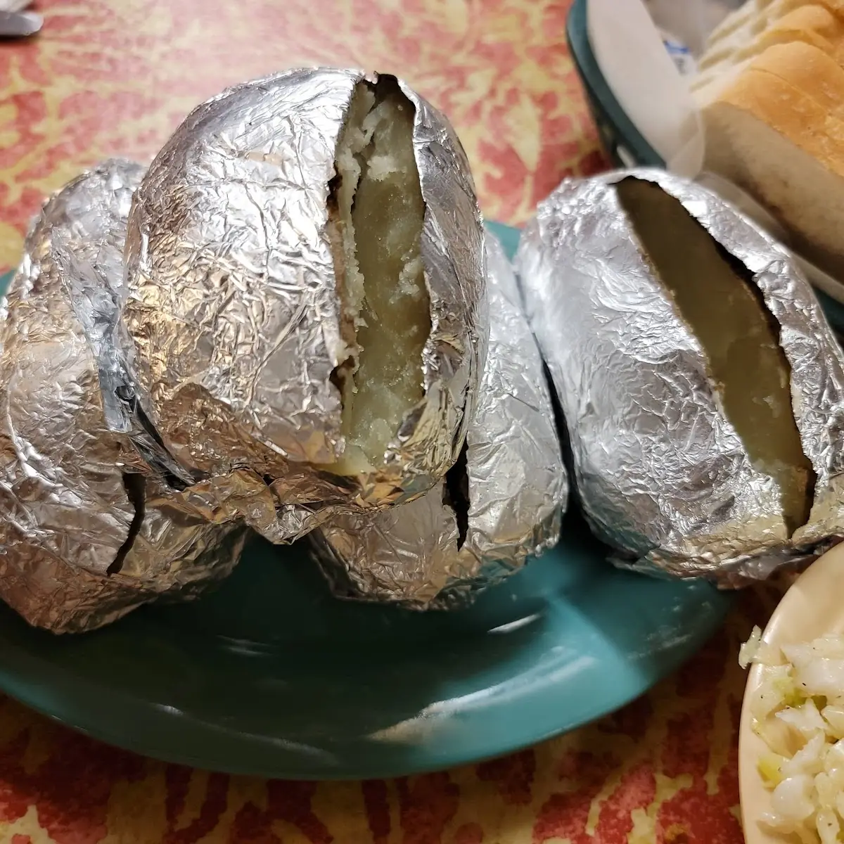 Baked Potato