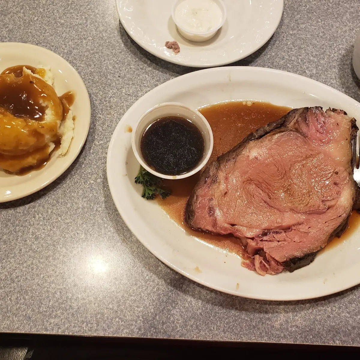 Roast Beef