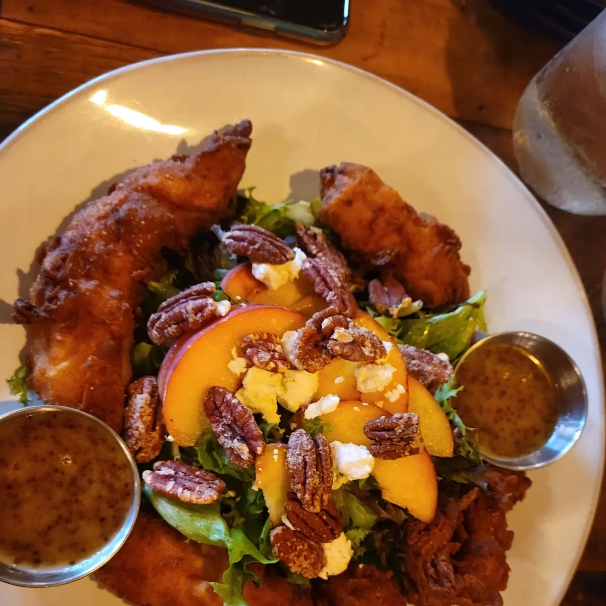 Southern Belle Salad