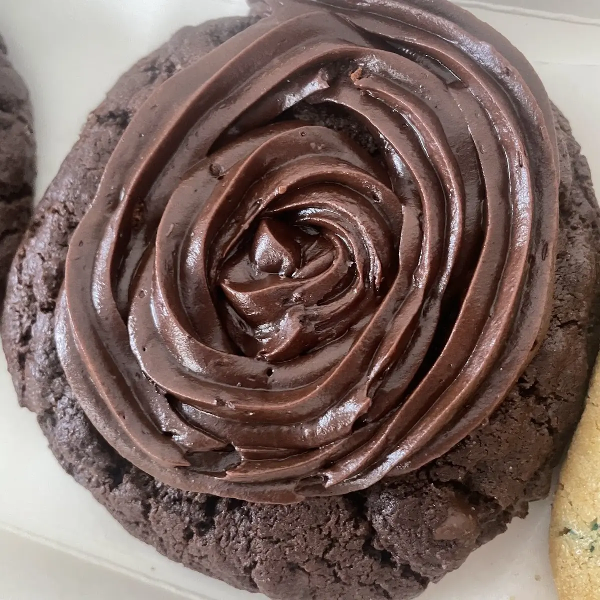 Devil’S Food Cake