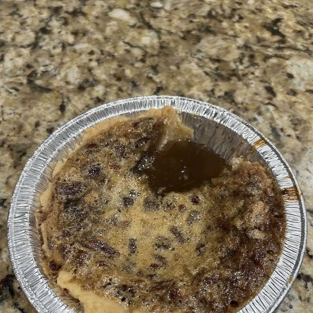 Pecan Pie