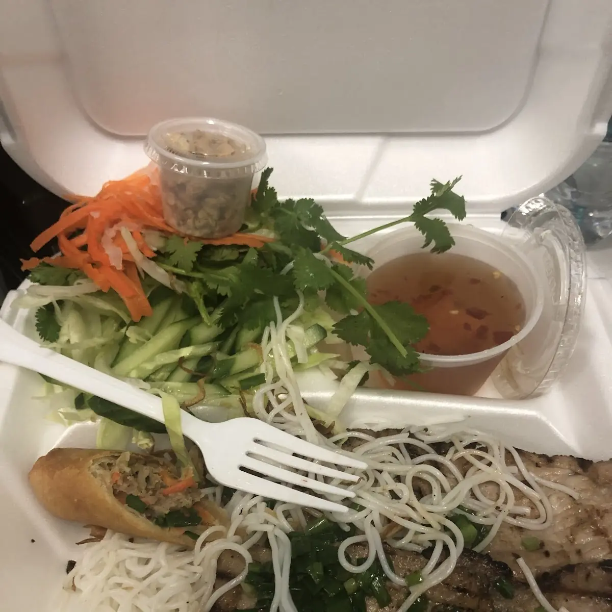 Bun Cha
