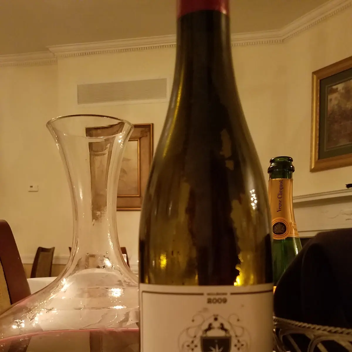 Red Wine