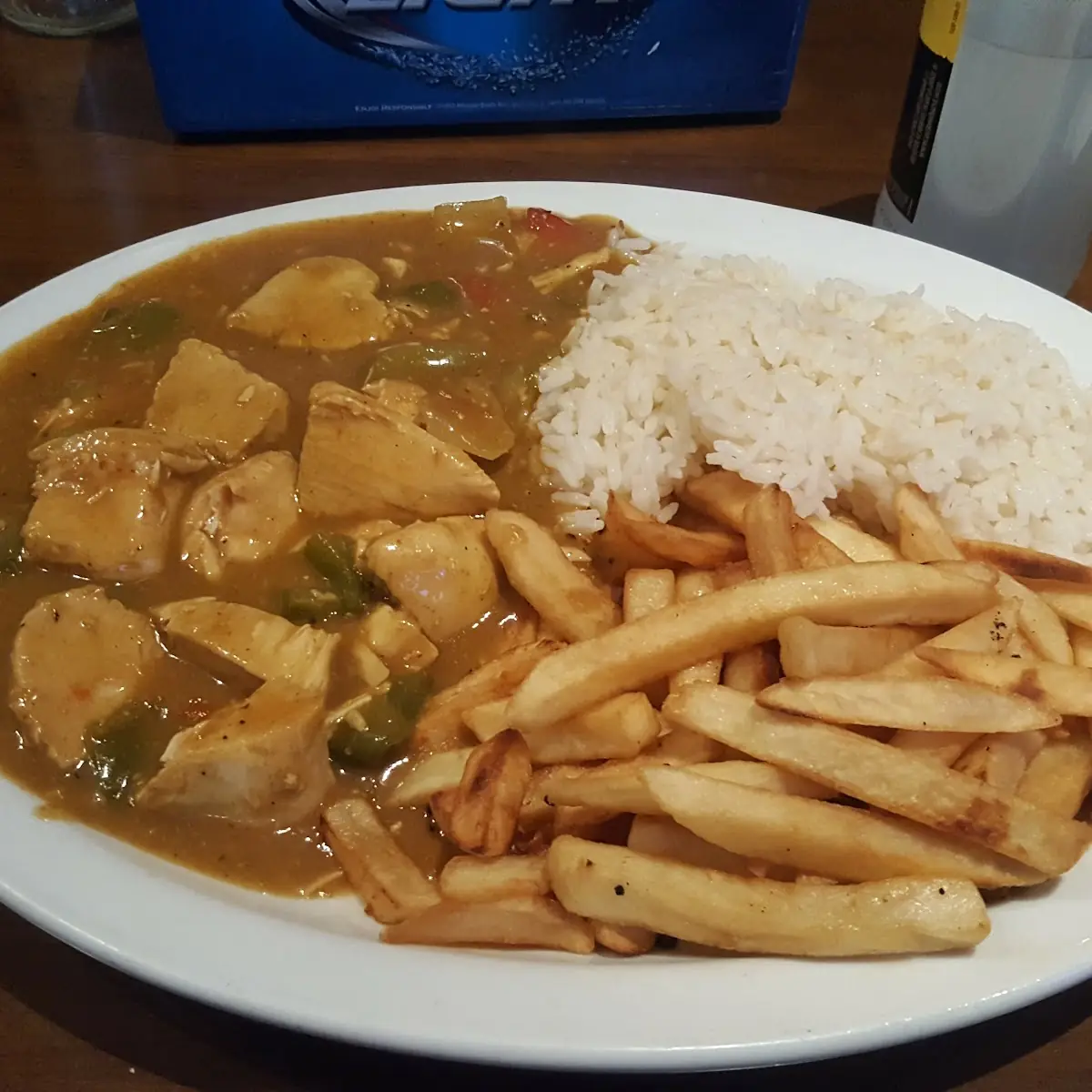 Chicken Curry