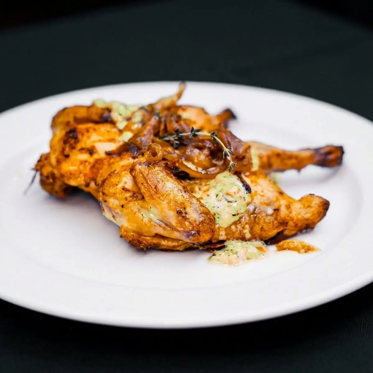 Cornish Hen