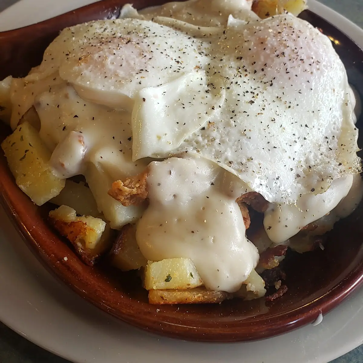 Denver Skillet