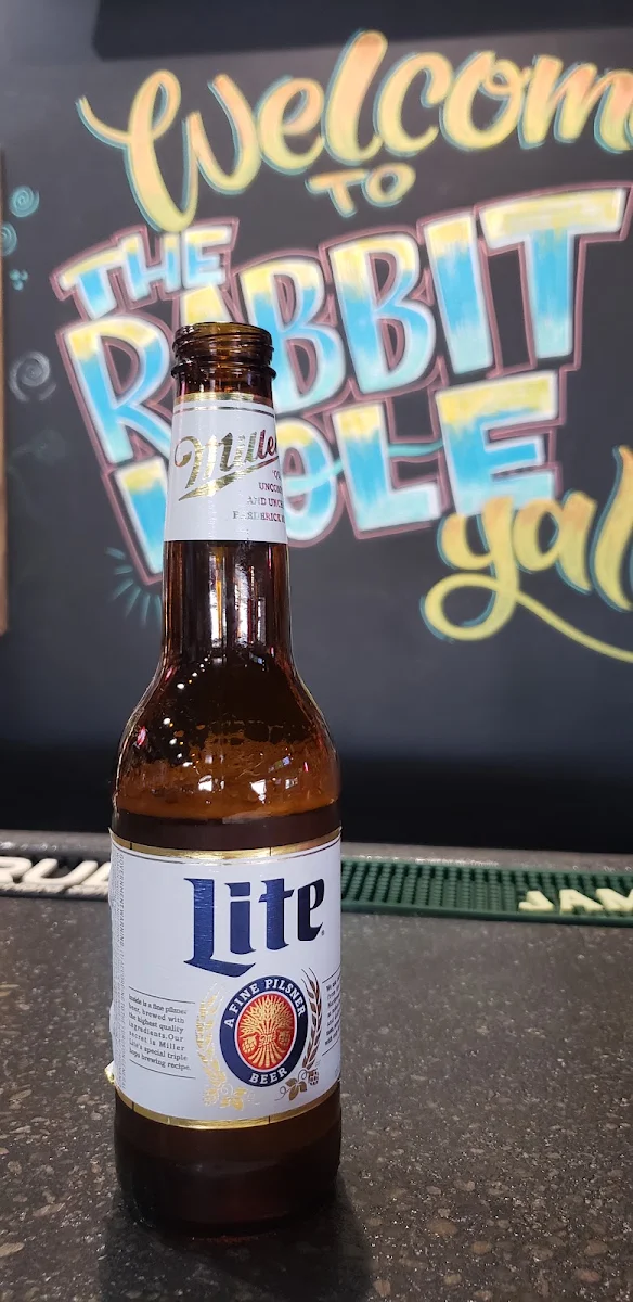 Miller Lite