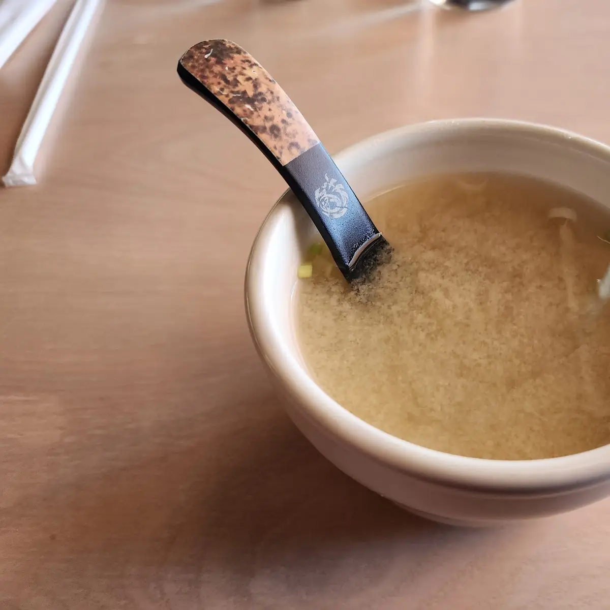 Miso Soup