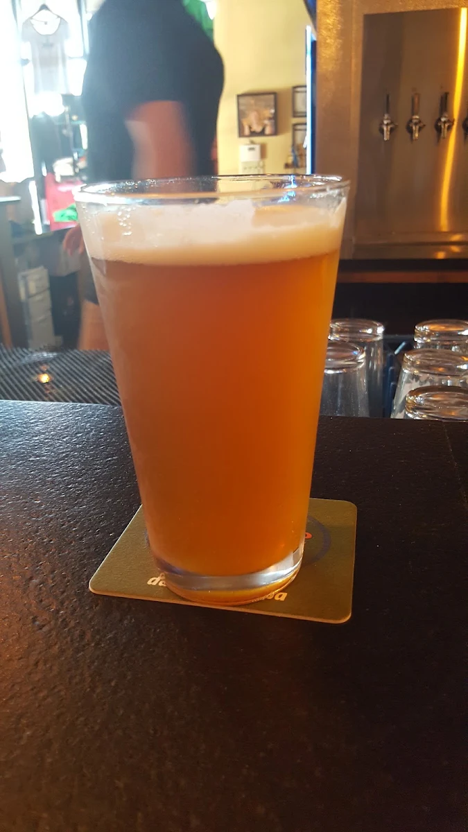 Manny's Pale Ale