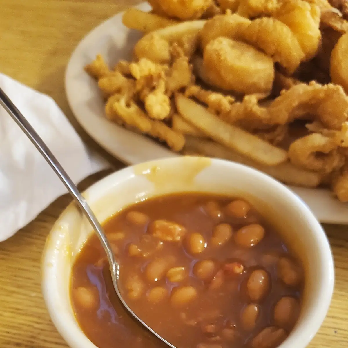 Baked Beans