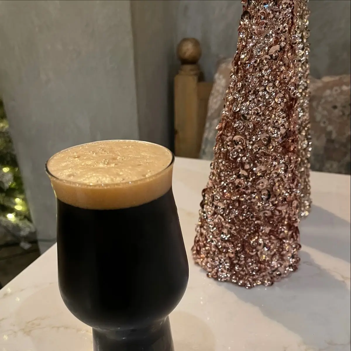 Peanut Butter Stout