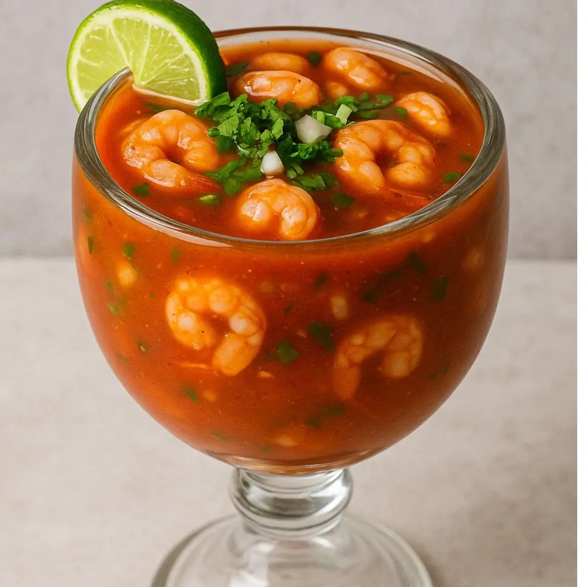 Prawn Cocktail