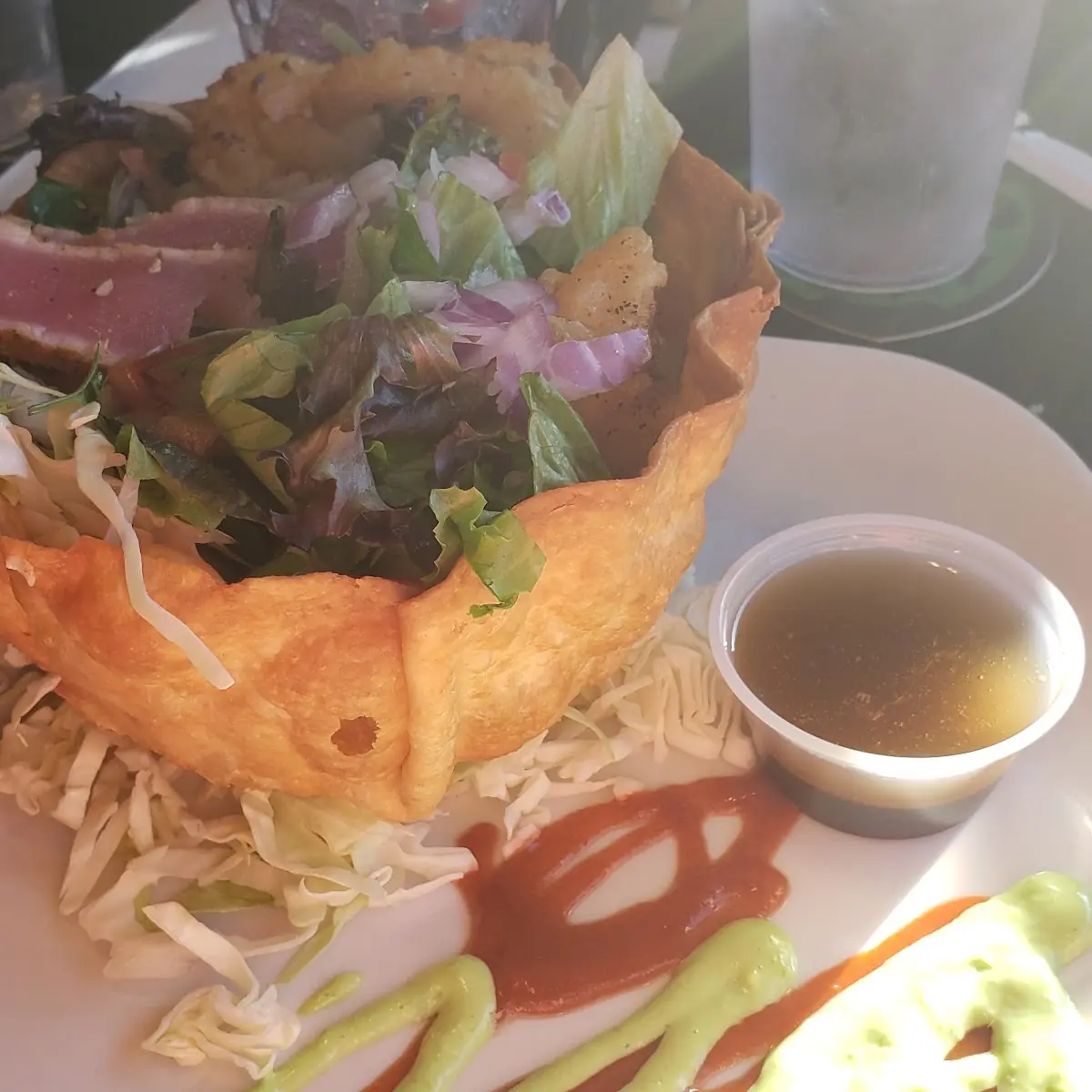 Side Salad