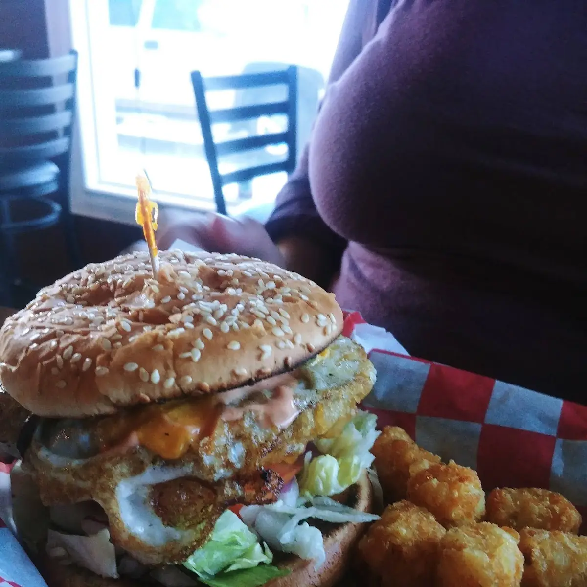 Tater Tots