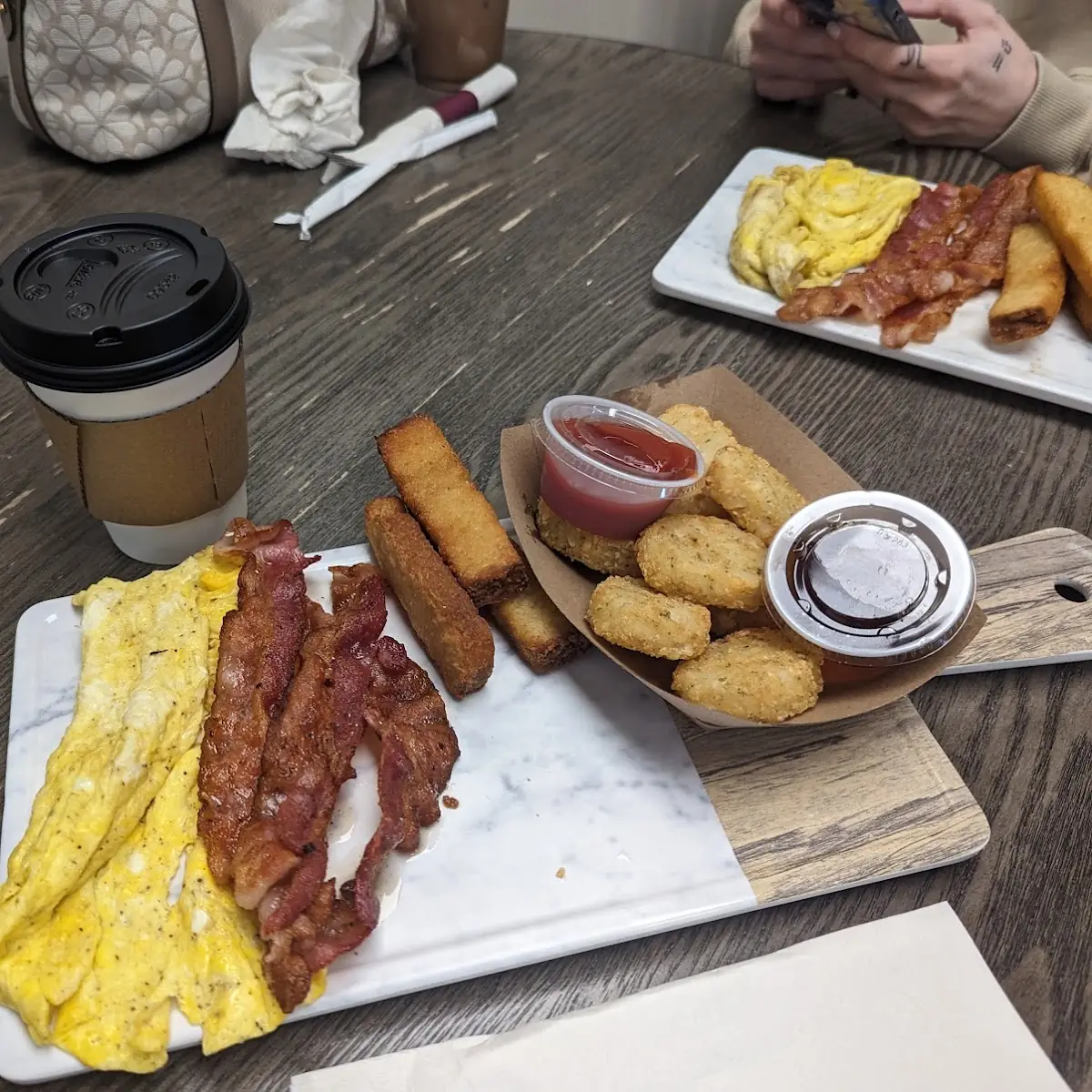 Sunday Brunch Special