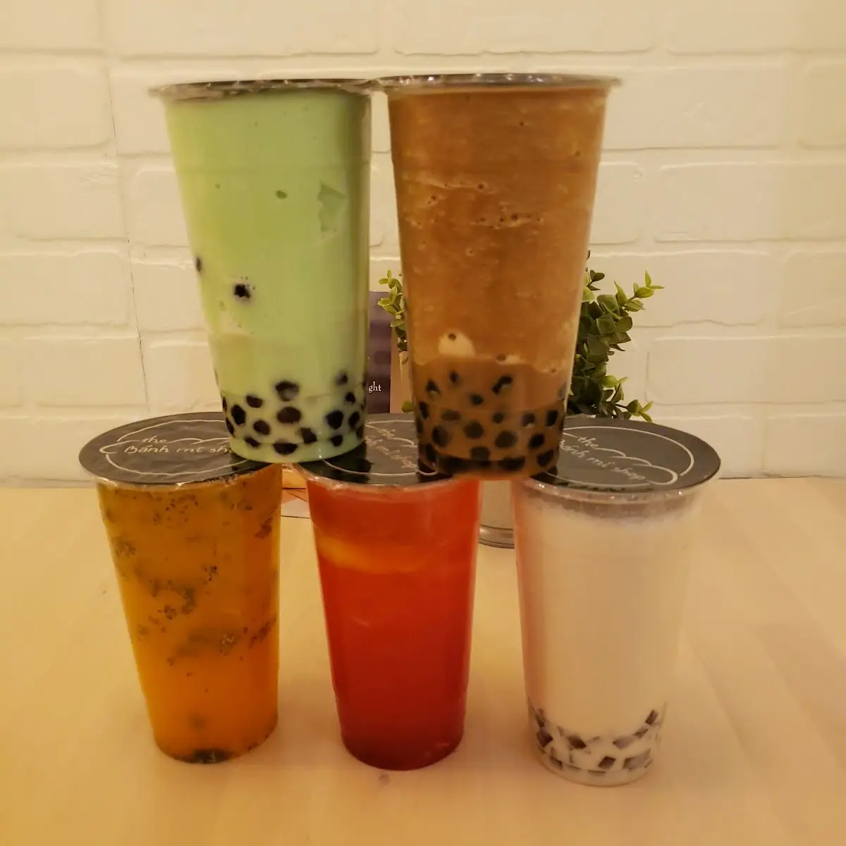 4. Taro Supreme