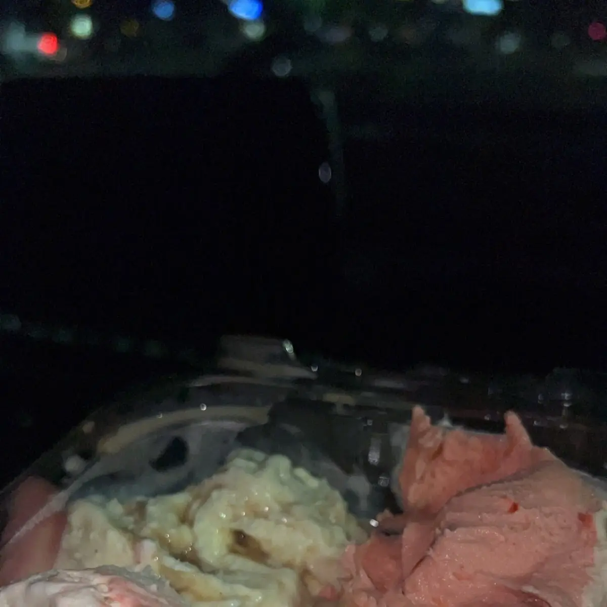 Sampler Platter