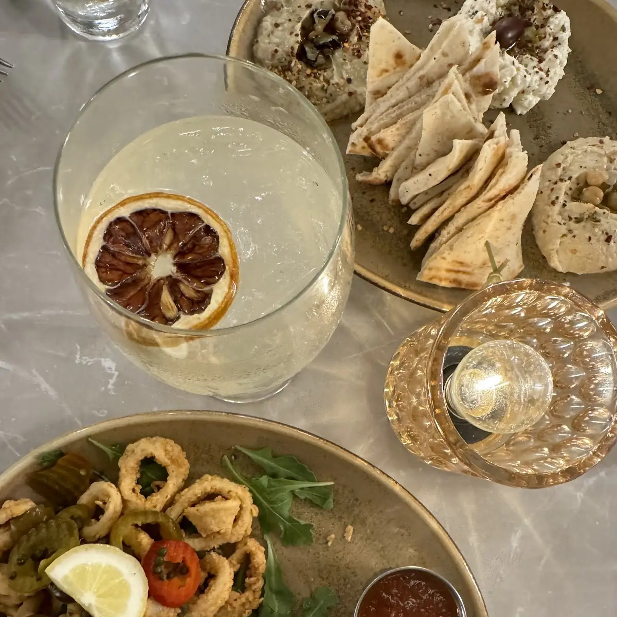 Fritto Misto