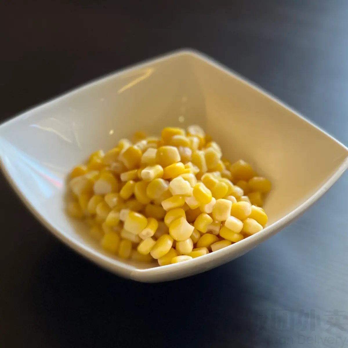 Sweet Corn