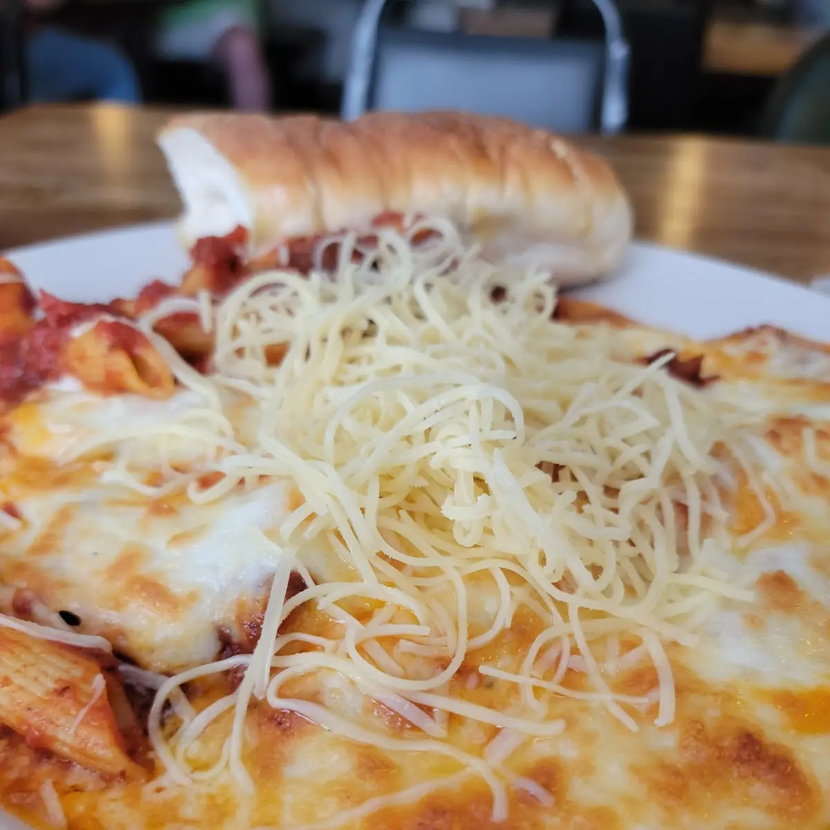 Baked Ziti