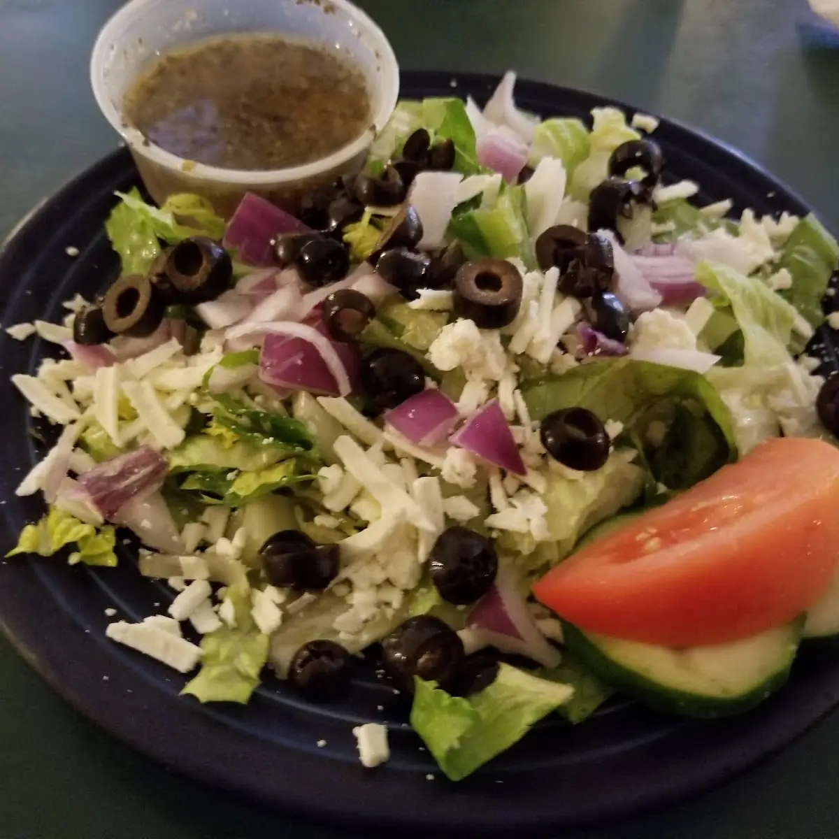 House Salad