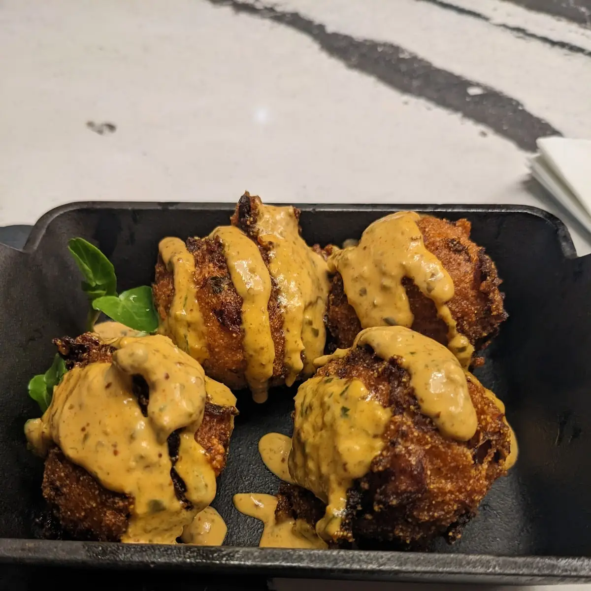 Crab Cakes