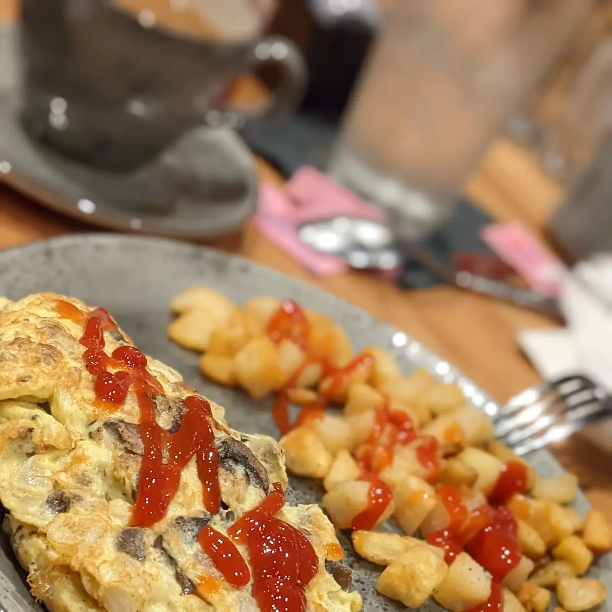Omelette