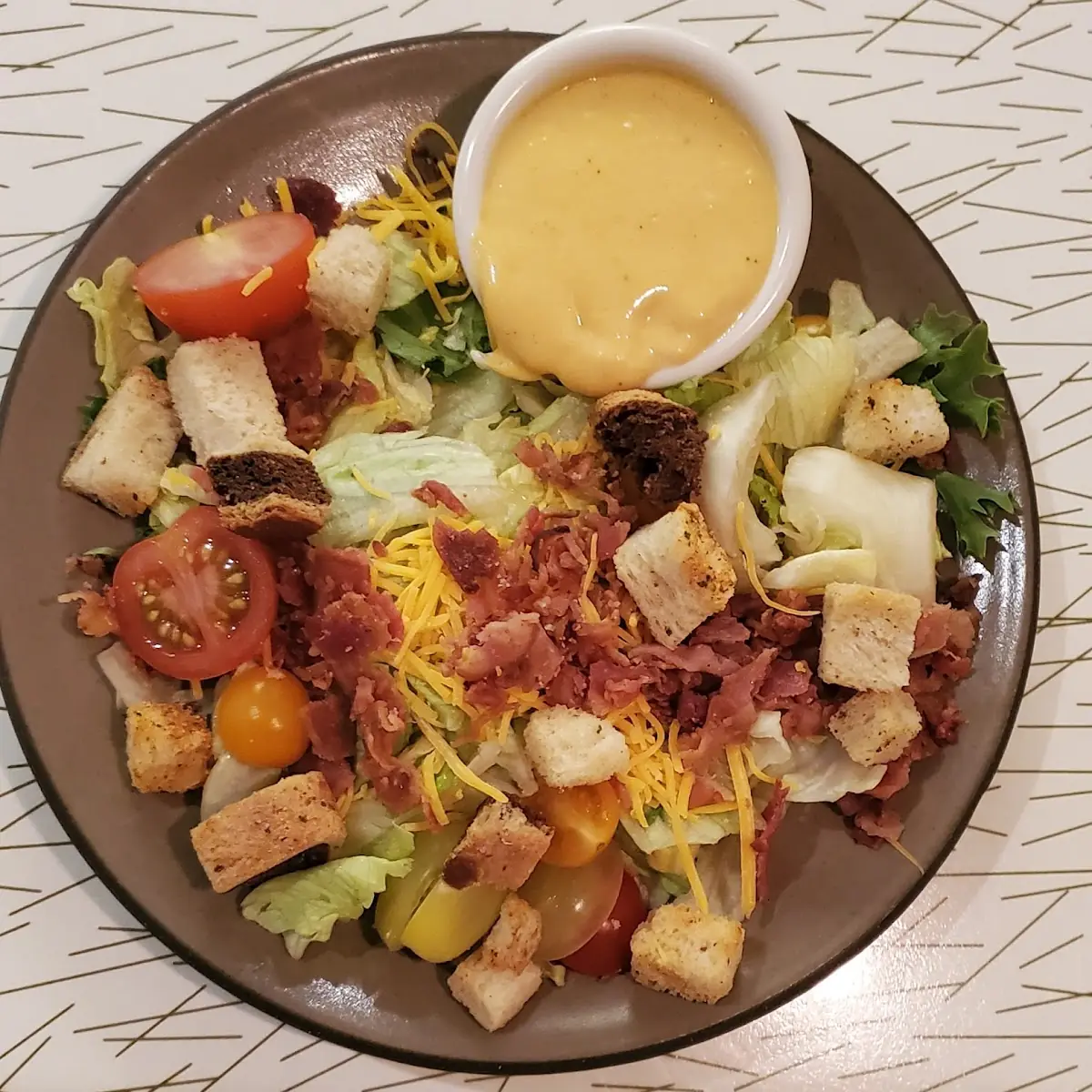 Side Salad