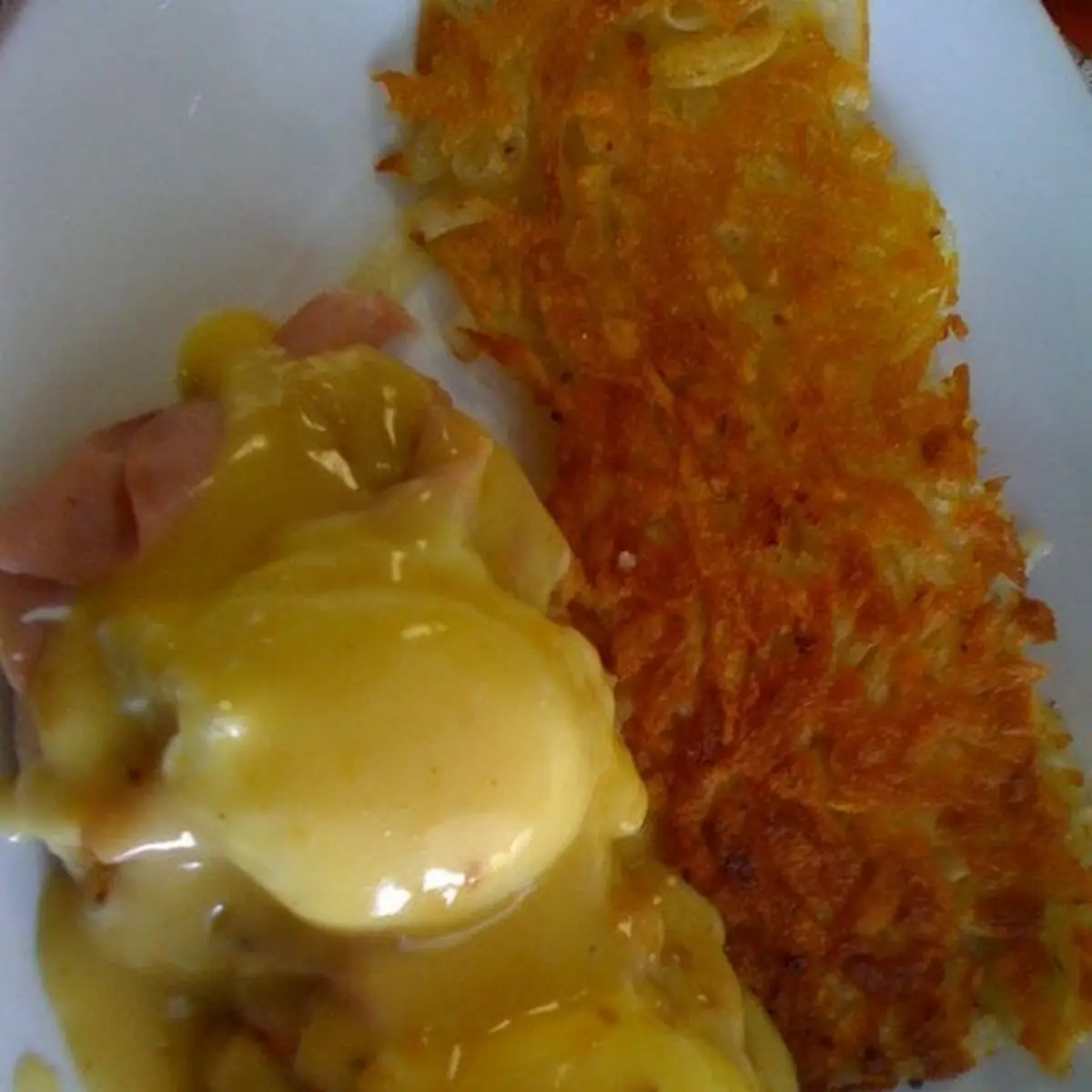 Hash Browns