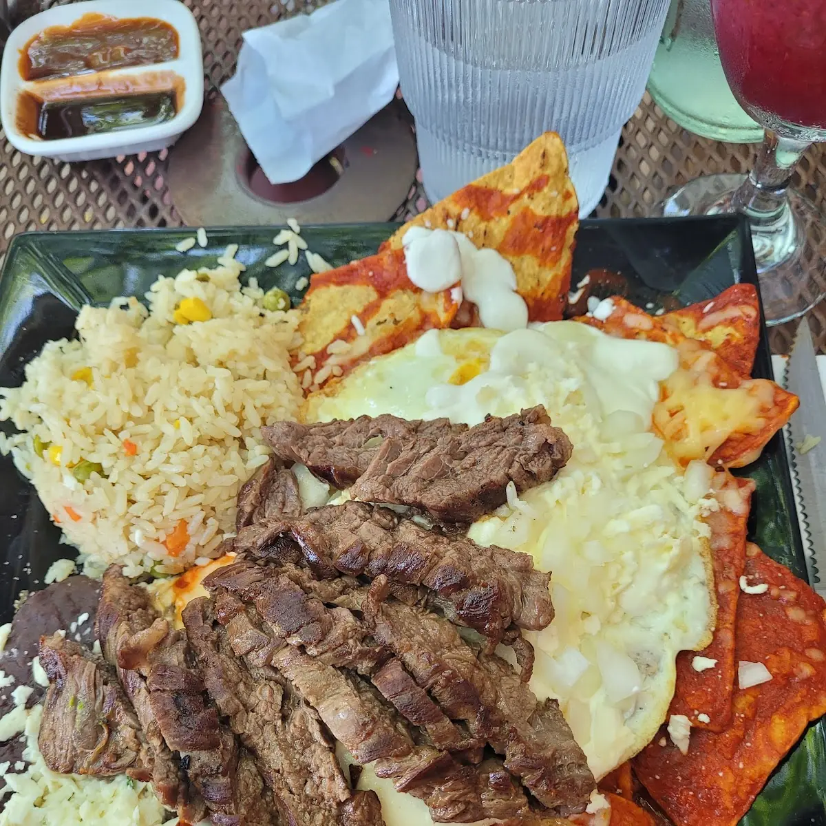 Carne Asada