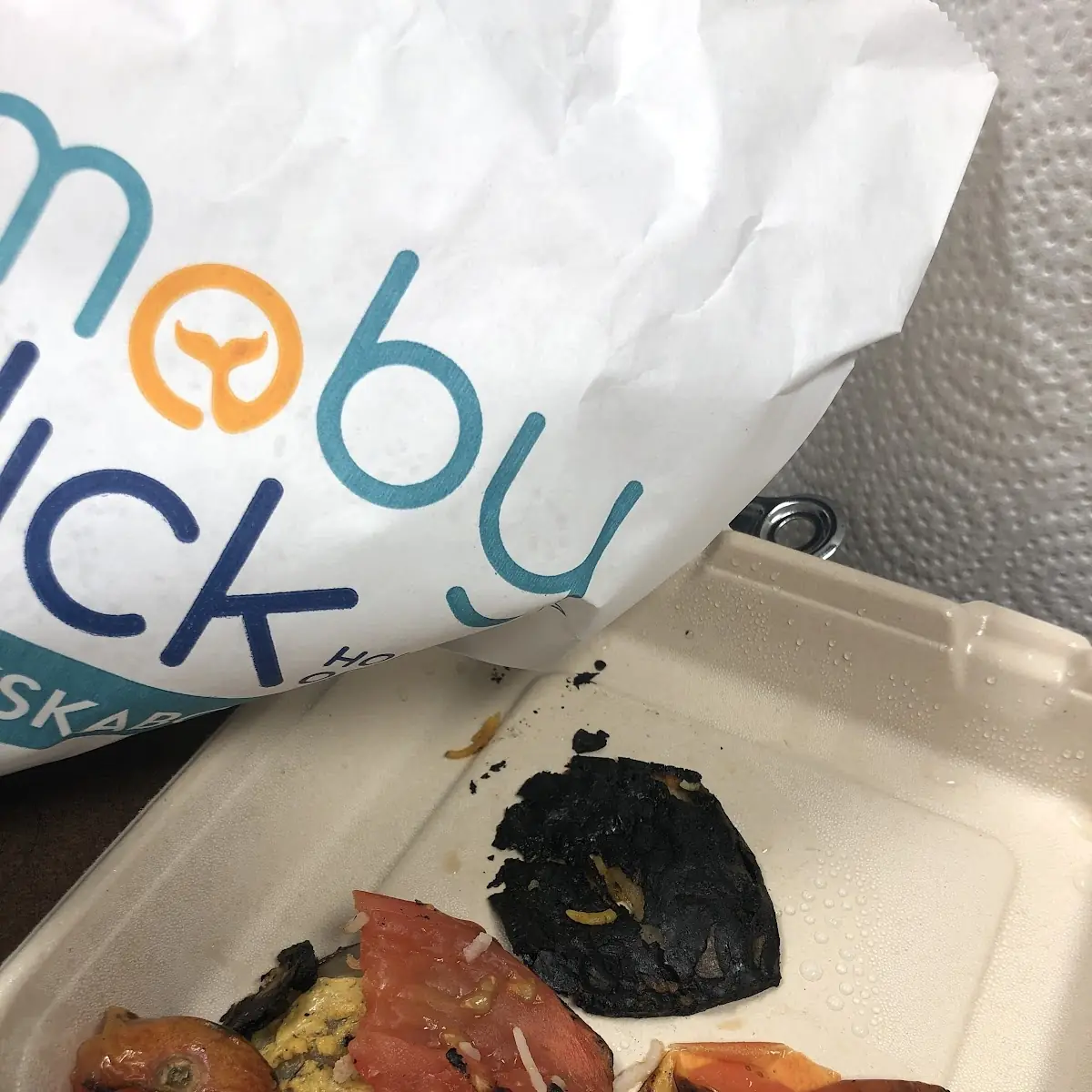 Spam Musubi