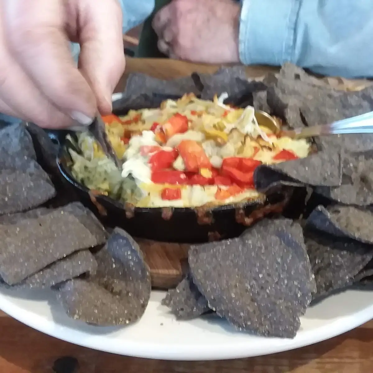 Artichoke Dip