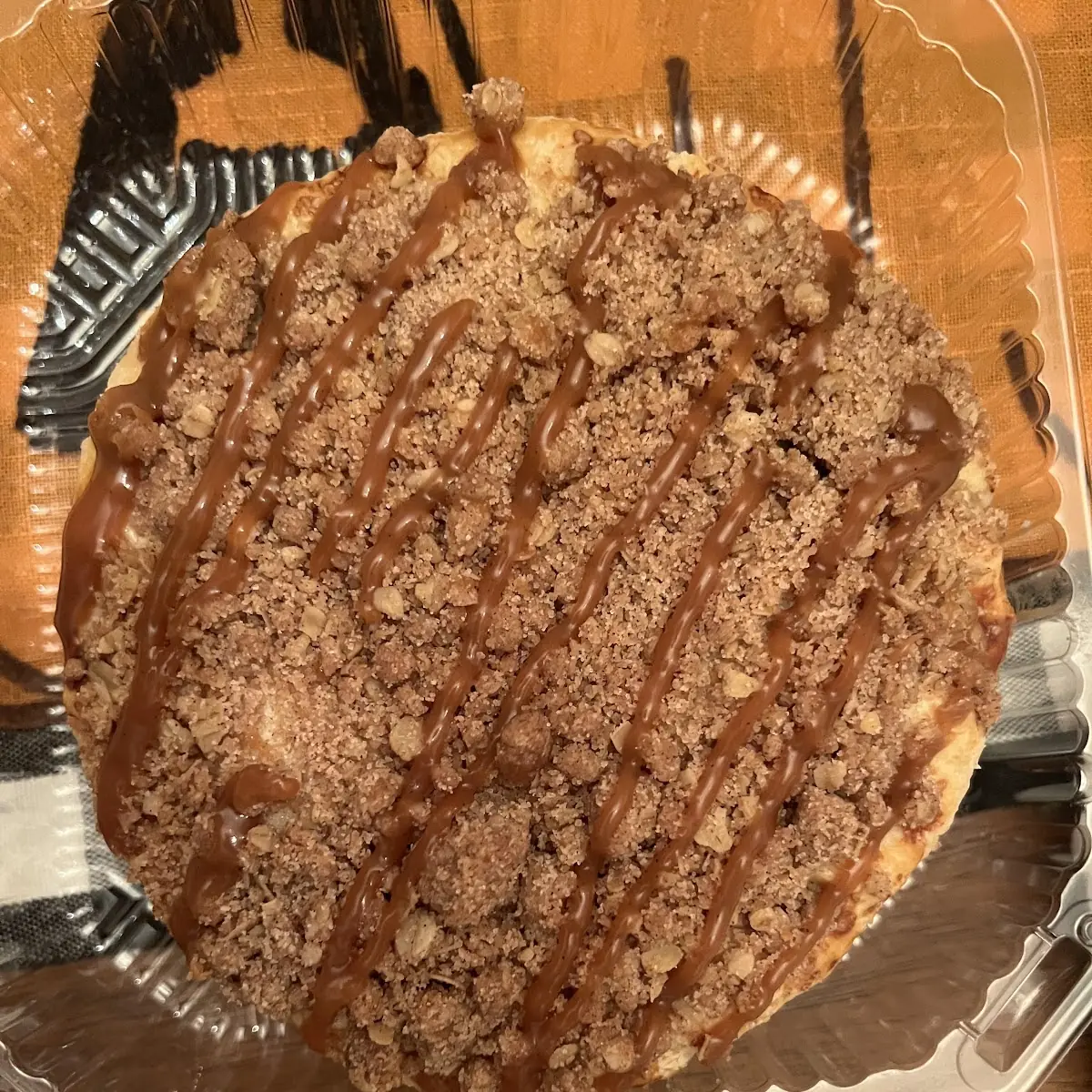 Apple Pie