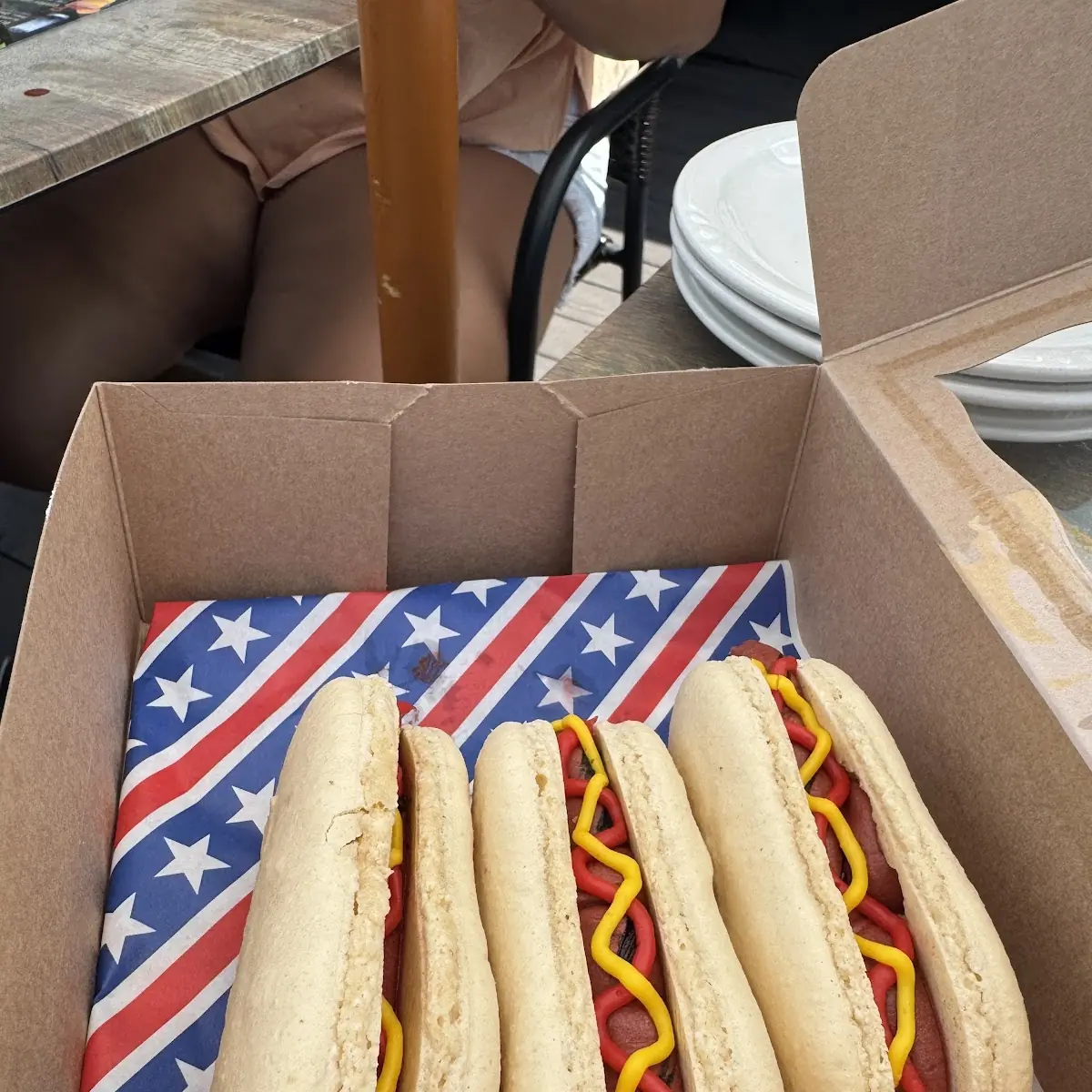 Hot Dog