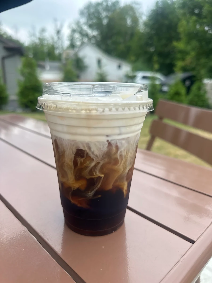 Cold Brew