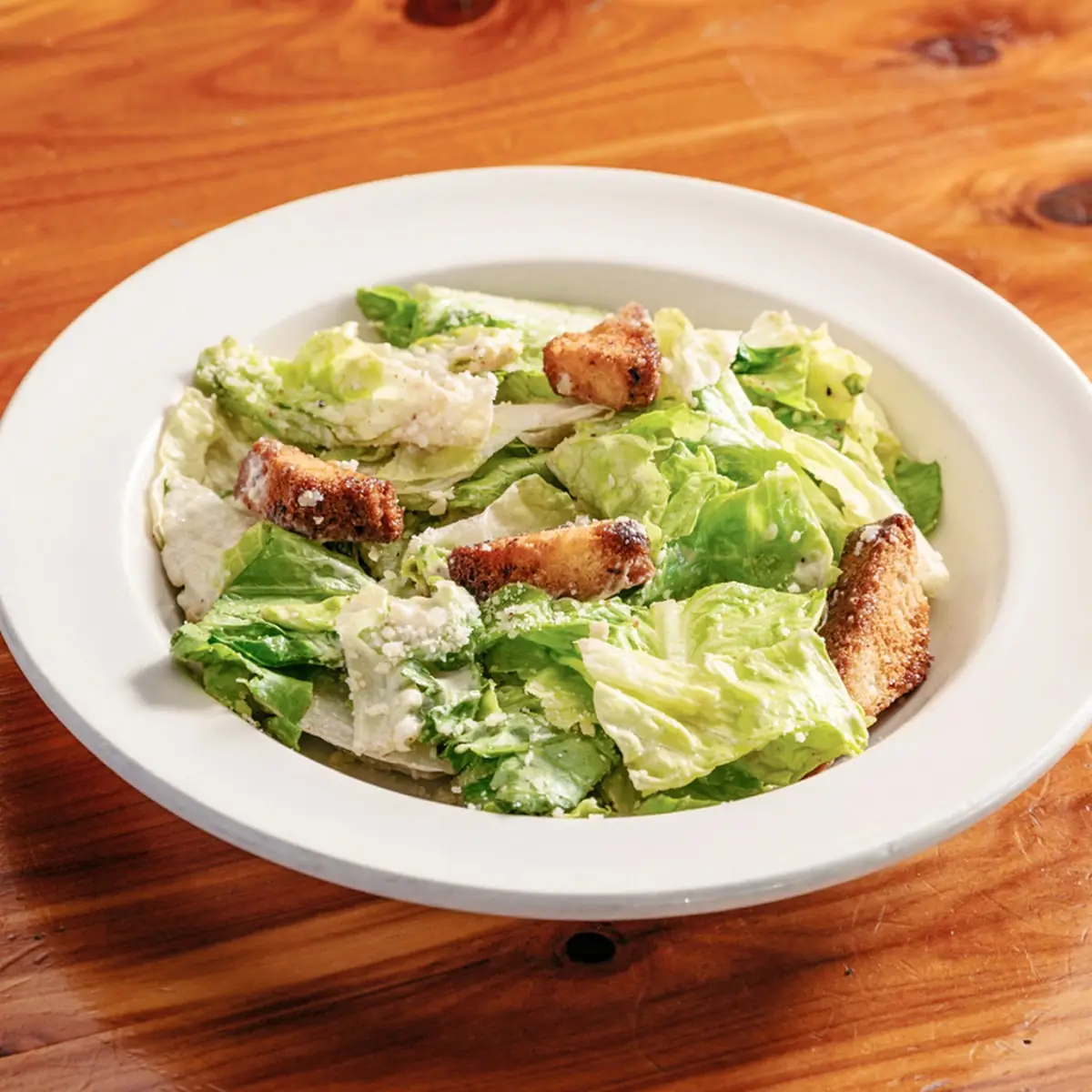 Side Caesar Salad