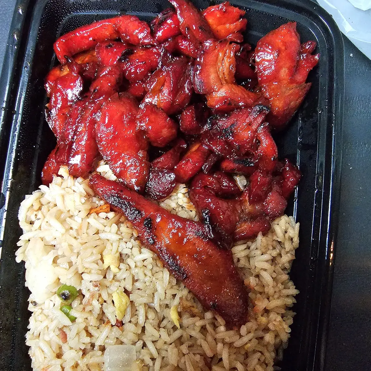 Char Siu