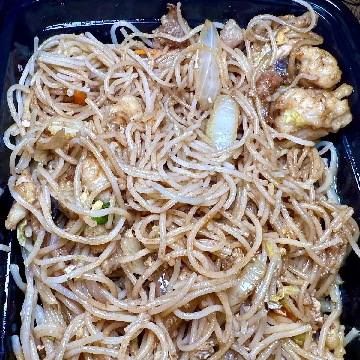 SA Char Rice Noodles