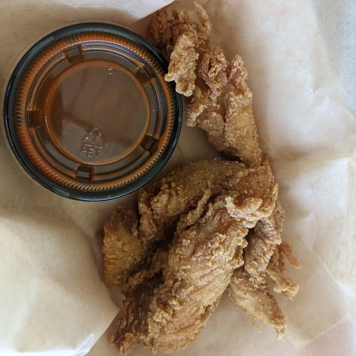 Chicken Tenders