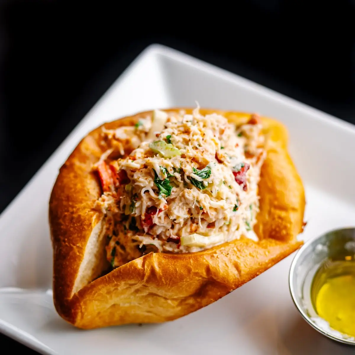 Lobster Roll