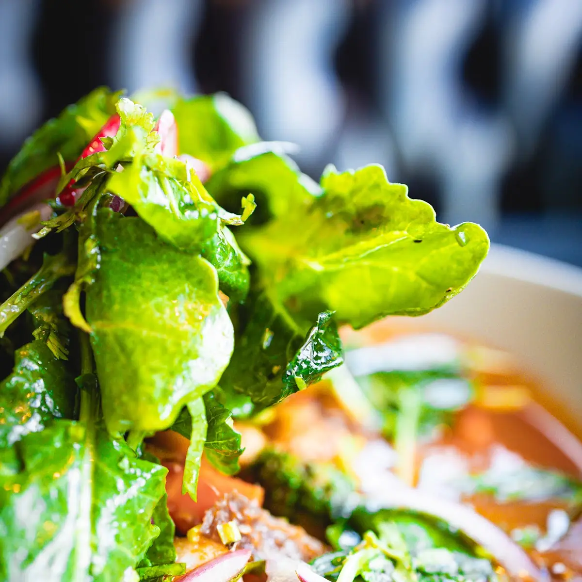 Pork Belly Pozole