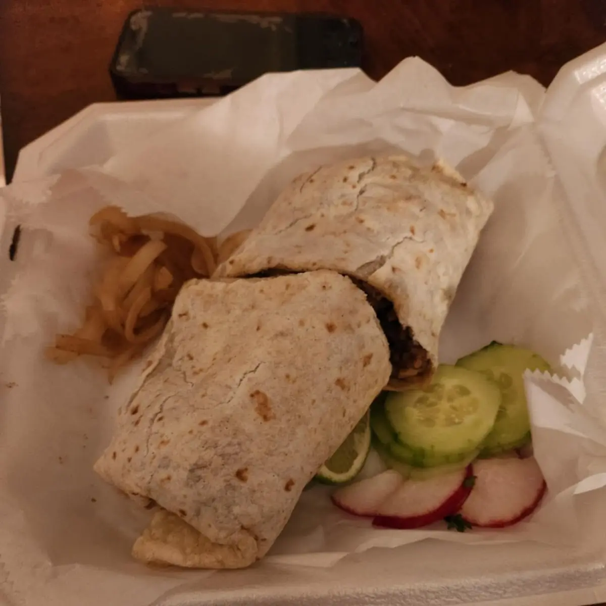 Burrito